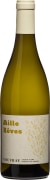 Mille Reves Vouvray 2021  Front Bottle Shot