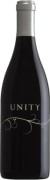 Fisher Vineyards Unity Pinot Noir 2014 Front Bottle Shot