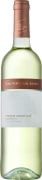 Joao Portugal Ramos Loureiro Vinho Verde 2021  Front Bottle Shot