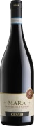 Cesari Mara Ripasso 2017  Front Bottle Shot