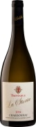 Trentadue La Storia Chardonnay 2024  Front Bottle Shot