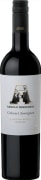 Angulo Innocenti Cabernet Sauvignon 2013 Front Bottle Shot