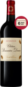 Chateau Branaire-Ducru (6 Bottles in OWC - Futures Pre-Sale) 2025 Front Bottle Shot