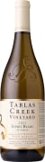 Tablas Creek Esprit de Tablas Blanc 2021  Front Bottle Shot