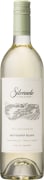 Silverado Miller Ranch Sauvignon Blanc 2017  Front Bottle Shot