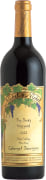 Nickel & Nickel Fog Break Vineyard Cabernet Sauvignon 2022  Front Bottle Shot