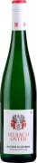 Selbach Oster Zeltinger Schlossberg Riesling Spatlese 2024 Front Bottle Shot