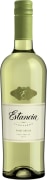 Estancia Pinot Grigio 2018  Front Bottle Shot