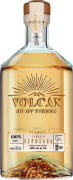 Volcan de Mi Tierra Reposado Tequila Front Bottle Shot