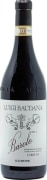 Luigi Baudana Barolo Cerretta 2021  Front Bottle Shot