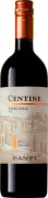 Banfi Centine Toscana 2018  Front Bottle Shot