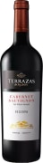 Terrazas de los Andes Reserva Cabernet Sauvignon 2016 Front Bottle Shot