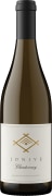 Jonive Estate Chardonnay 2021  Front Bottle Shot