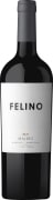 Vina Cobos Felino Malbec 2020 Front Bottle Shot
