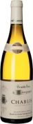 Domaine Raoul Gautherin & Fils Chablis 2022  Front Bottle Shot