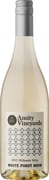 Amity White Pinot Noir 2022  Front Bottle Shot