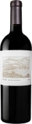 Acumen Peak Cabernet Sauvignon Edcora Vineyard 2016  Front Bottle Shot