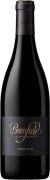 Brassfield Pinot Noir 2019  Front Bottle Shot