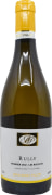 Domaine Jean-Marc Pillot Rully Les Raclots Blanc Premier Cru 2024 Front Bottle Shot