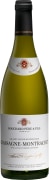 Bouchard Pere & Fils Chassagne-Montrachet 2016 Front Bottle Shot