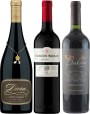 Food & Wine Classic at Home: Cozy Winter Reds Tasting Gift Product Image