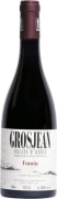 Grosjean Vallee d'Aoste Vigne Merletta Fumin 2021  Front Bottle Shot