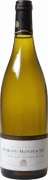 Alain Chavy Puligny-Montrachet Les Champs Gains Premier Cru 2018  Front Bottle Shot