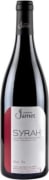 Domaine Jamet Collines Rhodaniennes Syrah 2020  Front Bottle Shot