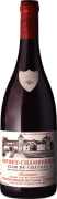 Domaine Armand Rousseau Gevrey-Chambertin Clos du Chateau Monopole 2020  Front Bottle Shot