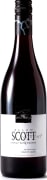 Allan Scott Marlborough Pinot Noir 2017  Front Bottle Shot