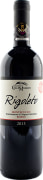 ColleMassari Montecucco Rigoleto 2013 Front Bottle Shot