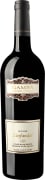 Gamba Starr Road Ranch Zinfandel 2019  Front Bottle Shot