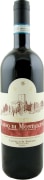 Sesti Rosso di Montalcino 2023  Front Bottle Shot