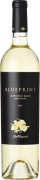 Lail Blueprint Sauvignon Blanc 2016 Front Bottle Shot