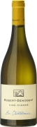 Domaine Robert-Denogent Vire-Clesse En Chatelaine 2019  Front Bottle Shot