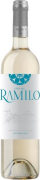 Quinta do Casal do Ramilo White 2016 Front Bottle Shot