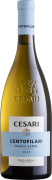 Cesari Centofilari Garda Bianco 2023  Front Bottle Shot