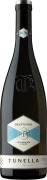 Tunella Sauvignon Blanc 2022  Front Bottle Shot