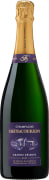 Chateau de Bligny Brut Grande Reserve  Front Bottle Shot