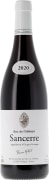 Roc de l'Abbaye Sancerre Rouge 2020  Front Bottle Shot