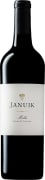 Januik Winery Champoux Vineyard Malbec 2018 Front Bottle Shot