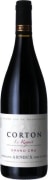 Arnoux Pere & Fils Corton Le Rognet Grand Cru 2015  Front Bottle Shot