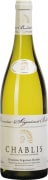 Domaine Seguinot-Bordet Chablis 2017 Front Bottle Shot