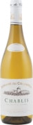 Domaine du Colombier Chablis  2022  Front Bottle Shot