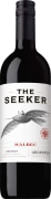 The Seeker Malbec 2021  Front Bottle Shot