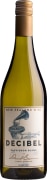 Decibel Wines Crownthorpe Vineyard Sauvignon Blanc 2022  Front Bottle Shot