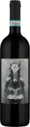 Cavallo di Battaglia Montepulciano d'Abruzzo 2024  Front Bottle Shot