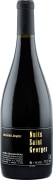 Julien Cruchandeau Nuits-St-Georges Aux Saints Jacques 2021  Front Bottle Shot