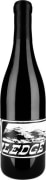 Ledge Dante Dusi Ranch Zinfandel 2016  Front Bottle Shot