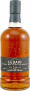 Ledaig 18 Year Sherry Cask Finish Single Malt Scoth Whisky (700ML) Front Bottle Shot